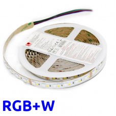 Ταινία LED 24W 24V 144LED/m IP20 RGB+W 30-340242499